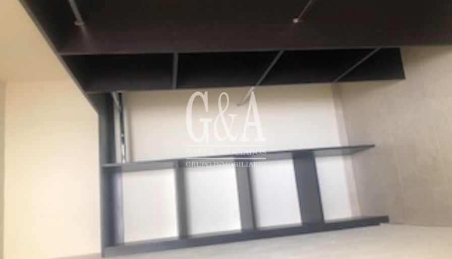 Bonita Residencia en Sotopark