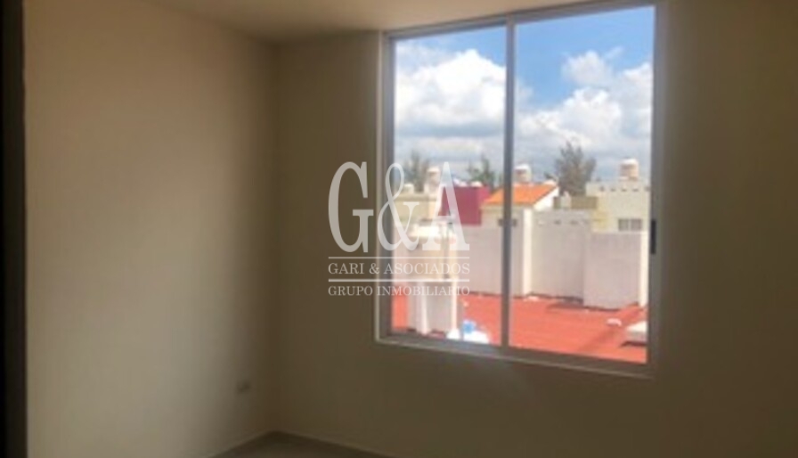 Bonita Residencia en Sotopark