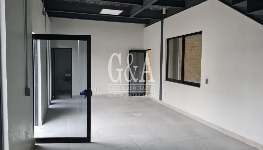 BODEGA RENTA TONALÁ AXIS LOGISTICS CENTER