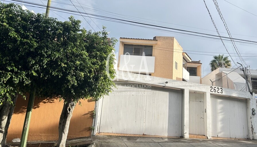 Departamento en Providencia Rta  Amueblado