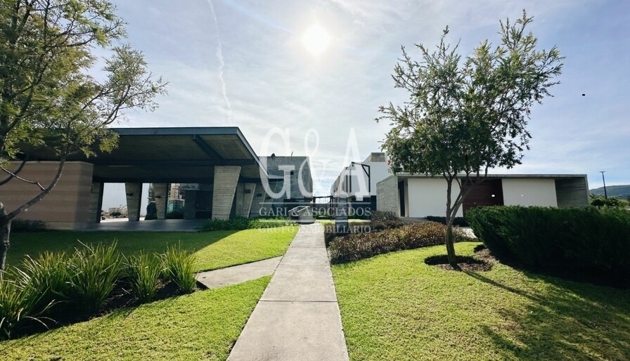 Casa en Venta en Bosques Vallarta