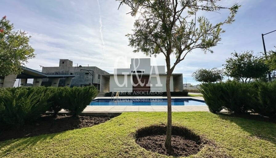 Casa en Venta en Bosques Vallarta