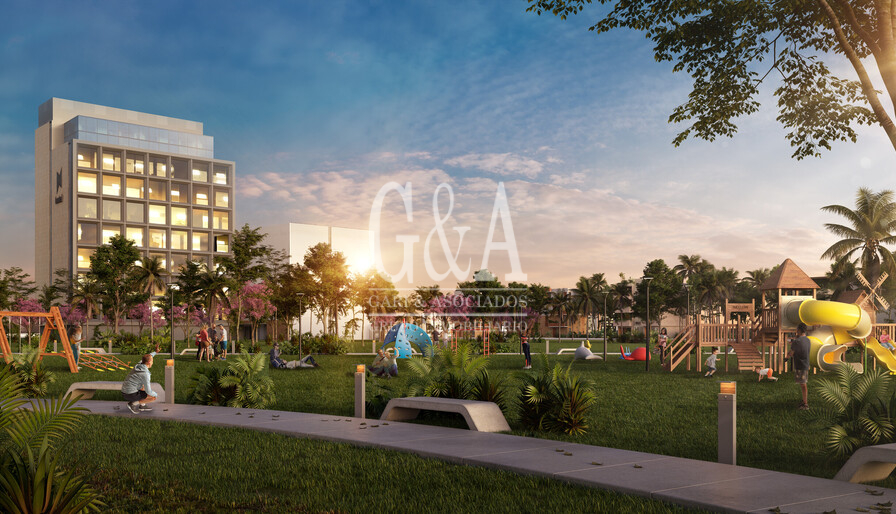 DESAROLLO WAYUUM MÉRIDA