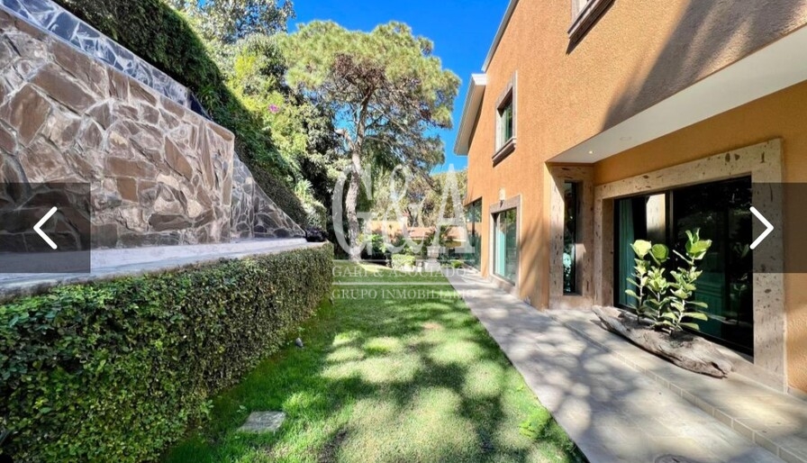 INCREIBLE CASA EN PINAR DE LA VENTA