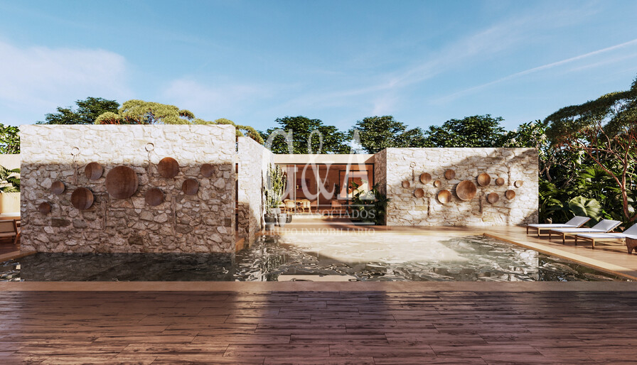 DESAROLLO WAYUUM MÉRIDA