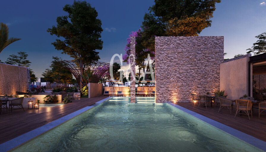 DESAROLLO WAYUUM MÉRIDA