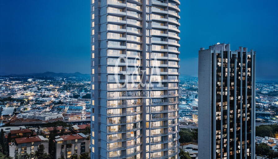CONDOMINIOS COUNTRY CLUB