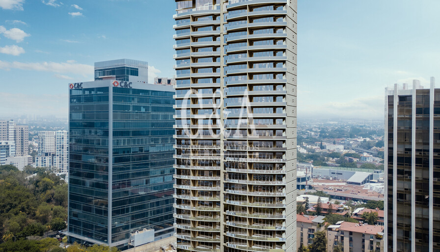 CONDOMINIOS COUNTRY CLUB