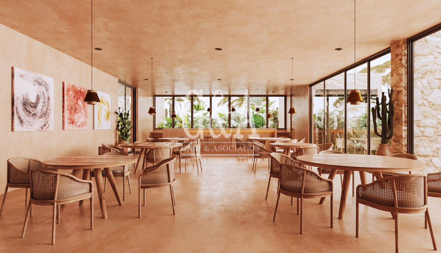 DESAROLLO WAYUUM MÉRIDA