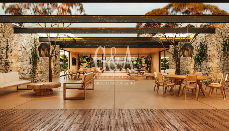 DESAROLLO WAYUUM MÉRIDA