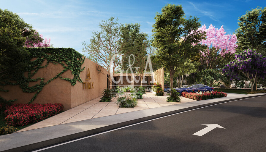 DESAROLLO WAYUUM MÉRIDA