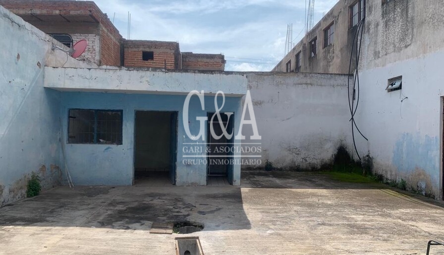Bodega en Santa Paula