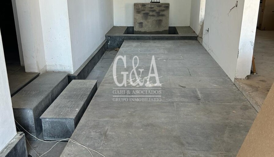 CASA EN PREVENTA EN EL PALOMAR