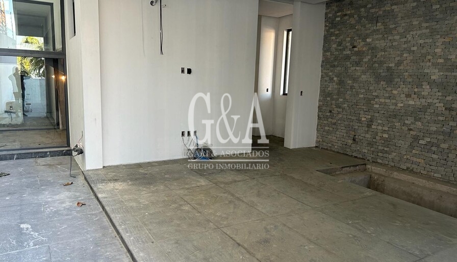 CASA EN PREVENTA EN EL PALOMAR