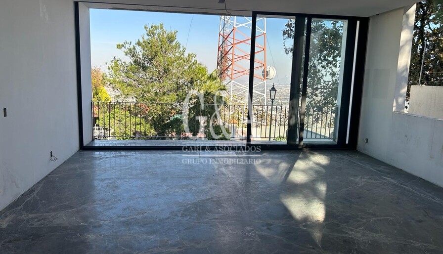 CASA EN PREVENTA EN EL PALOMAR