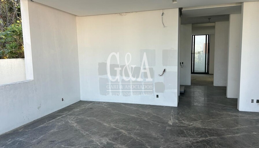 CASA EN PREVENTA EN EL PALOMAR