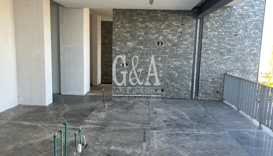 CASA EN PREVENTA EN EL PALOMAR