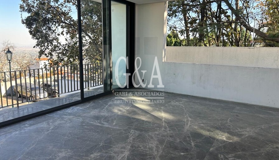 CASA EN PREVENTA EN EL PALOMAR