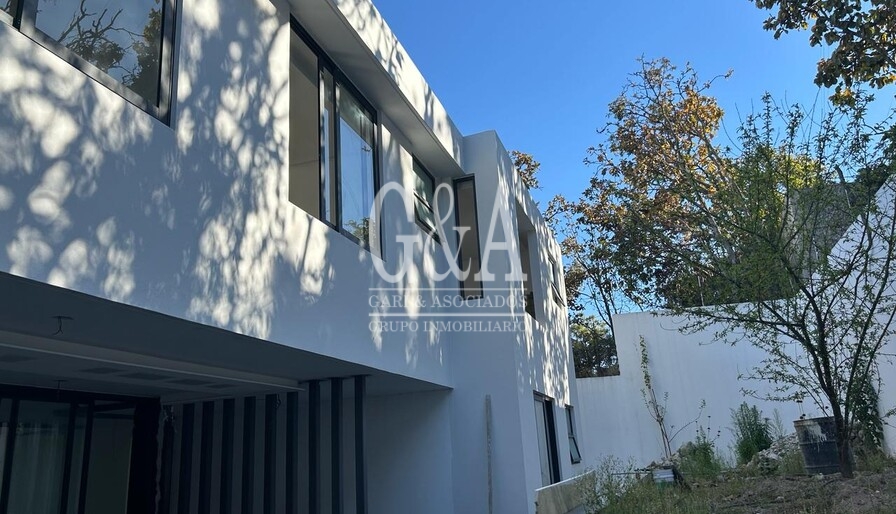 CASA EN PREVENTA EN EL PALOMAR