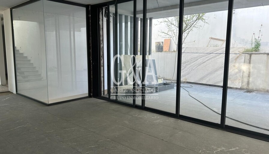CASA EN PREVENTA EN EL PALOMAR