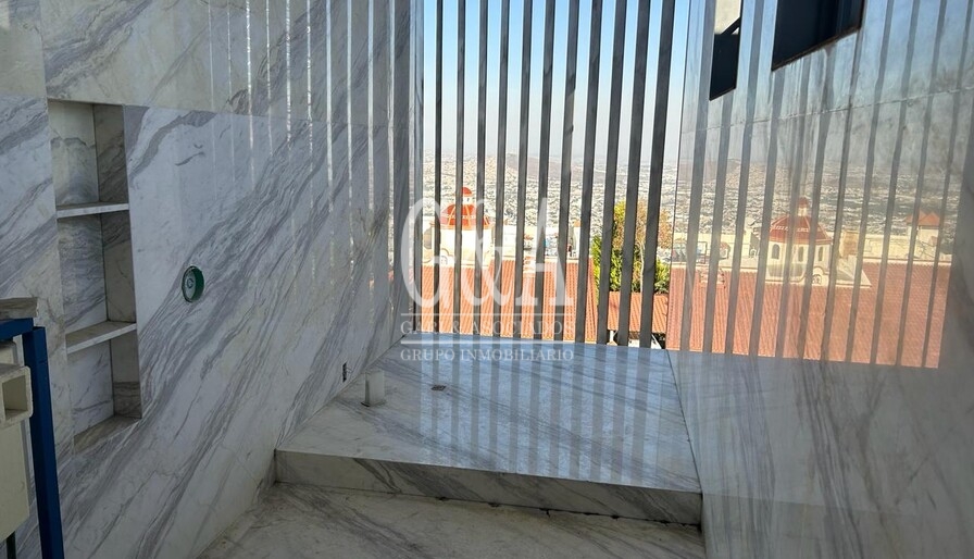 CASA EN PREVENTA EN EL PALOMAR