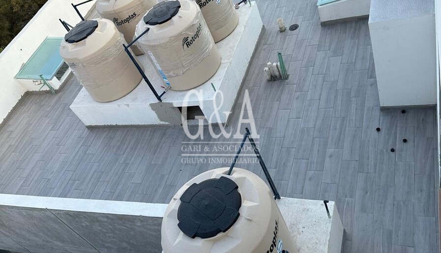 TORRE ALTONA TOWER JARDINES UNIVERSIDAD