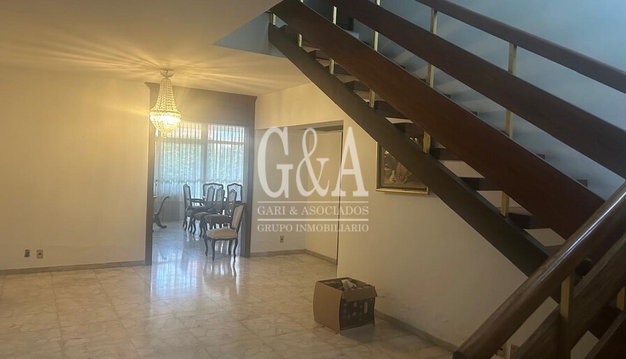 CASA EN VENTA EN PROVIDENCIA