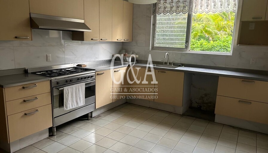 CASA EN VENTA EN PROVIDENCIA
