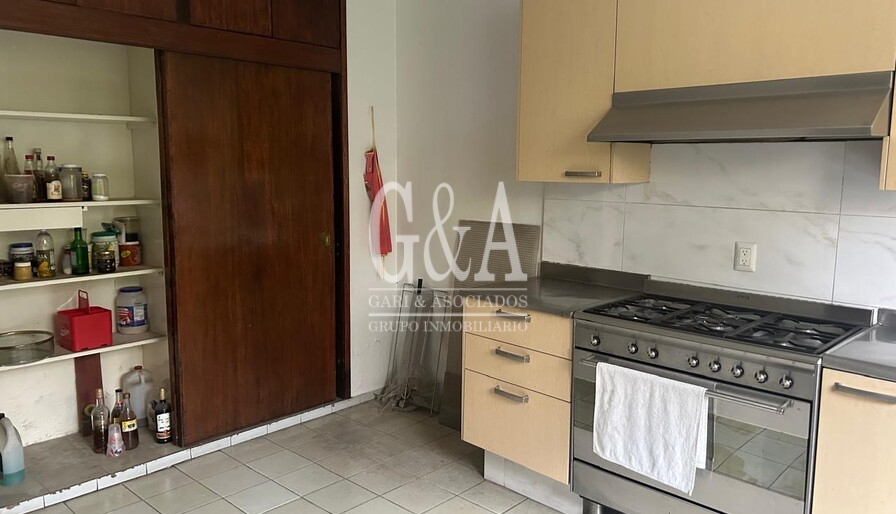 CASA EN VENTA EN PROVIDENCIA