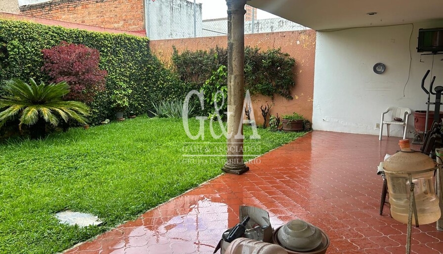 CASA EN VENTA EN PROVIDENCIA