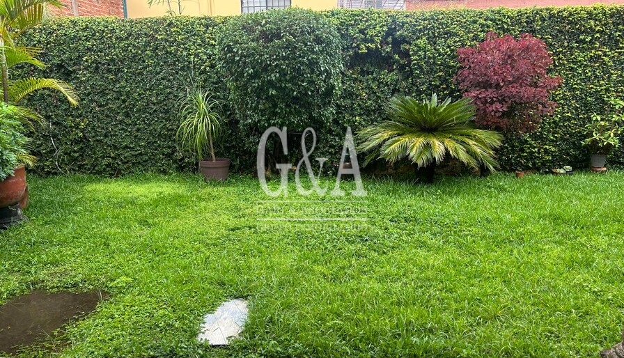 CASA EN VENTA EN PROVIDENCIA
