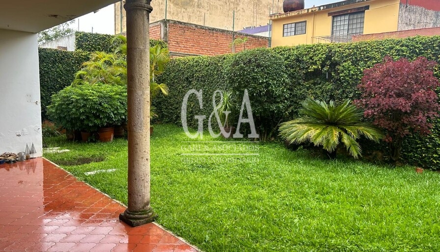 CASA EN VENTA EN PROVIDENCIA