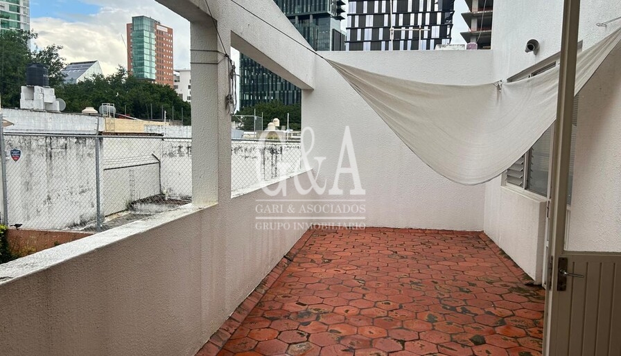 CASA EN VENTA EN PROVIDENCIA