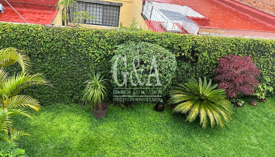 CASA EN VENTA EN PROVIDENCIA
