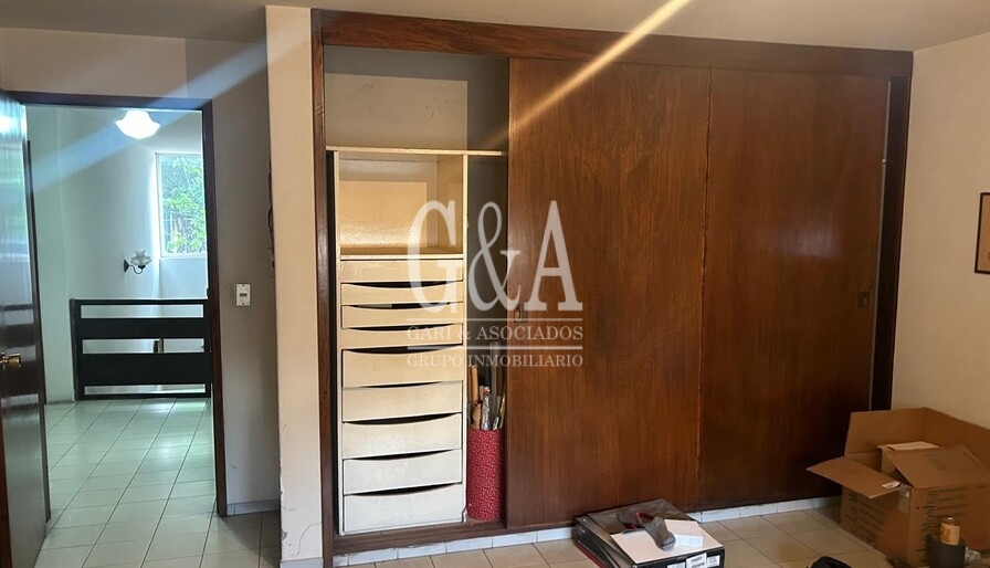 CASA EN VENTA EN PROVIDENCIA