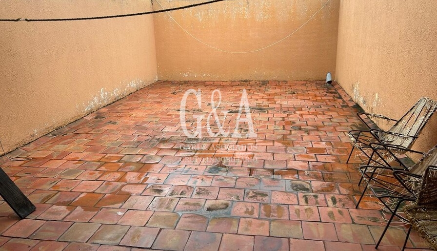 CASA EN VENTA EN PROVIDENCIA