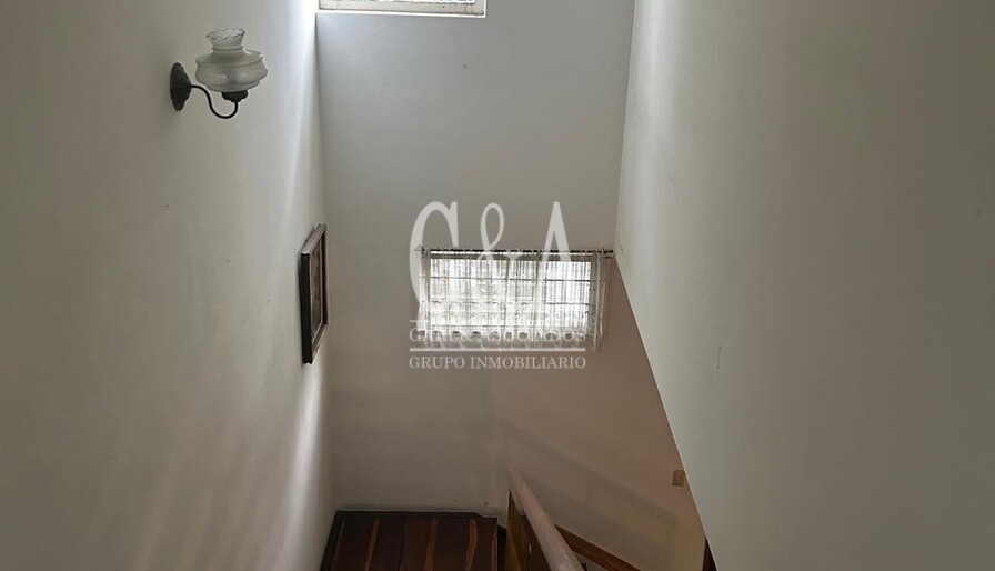 CASA EN VENTA EN PROVIDENCIA