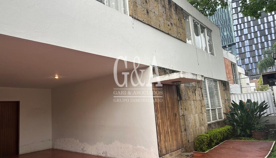 CASA EN VENTA EN PROVIDENCIA