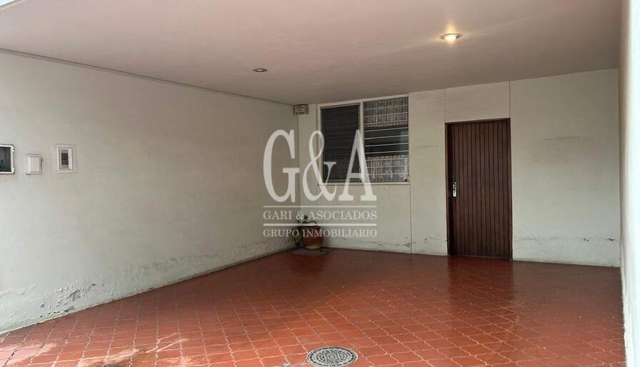 CASA EN VENTA EN PROVIDENCIA