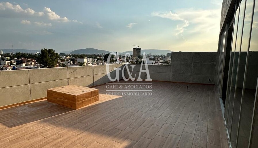 TORRE ALTONA TOWER JARDINES UNIVERSIDAD