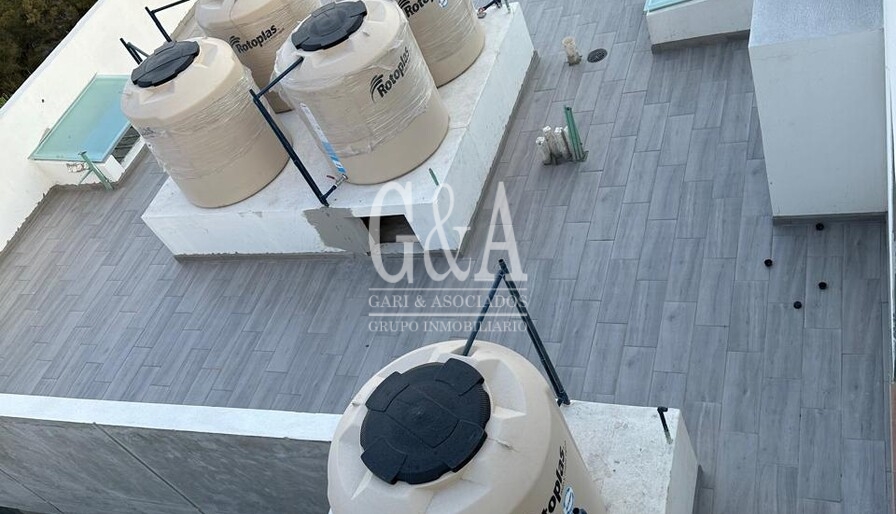 TORRE ALTONA TOWER JARDINES UNIVERSIDAD