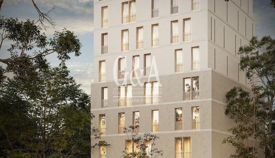 PRE VENTA TORRE MATILDE PROVIDENCIA