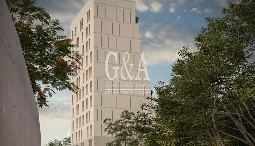 PRE VENTA TORRE MATILDE PROVIDENCIA