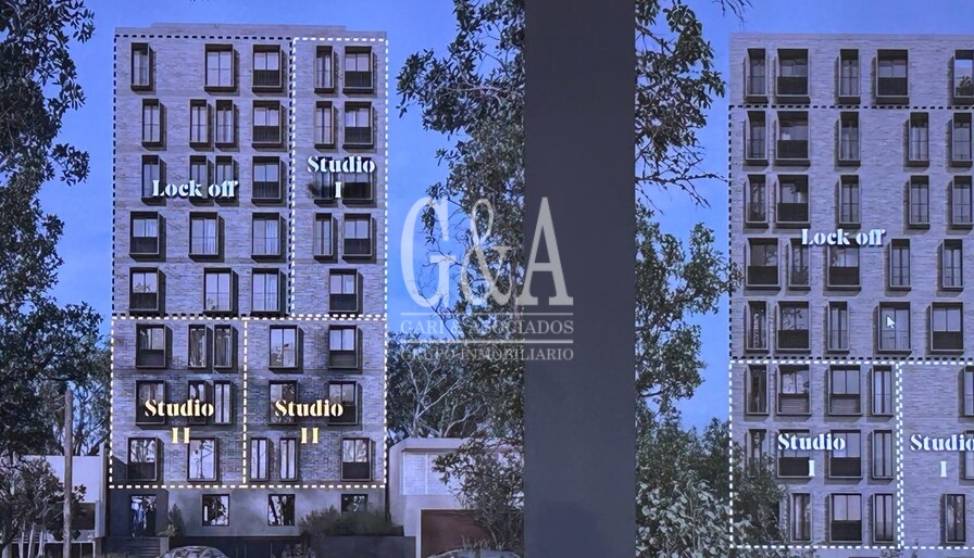 PRE VENTA TORRE DELIA PROVIDENCIA