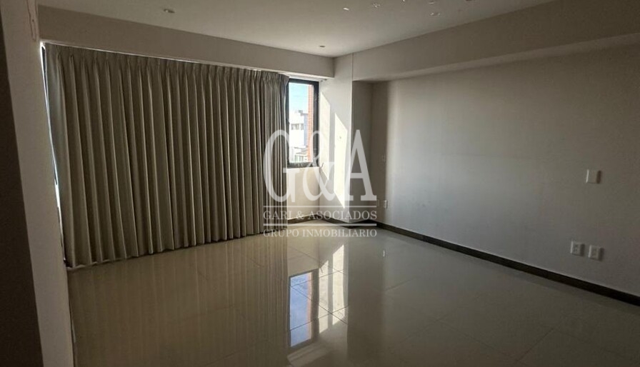 DEPTO. EN RENTA TORRE SCALA 54