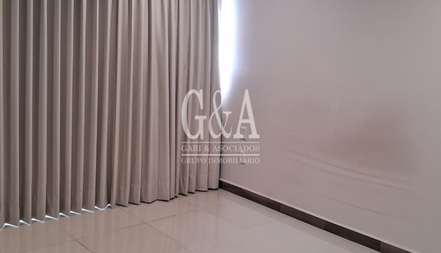 DEPTO. EN RENTA TORRE SCALA 54