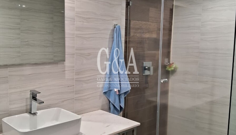 DEPTO. EN RENTA TORRE SCALA 54