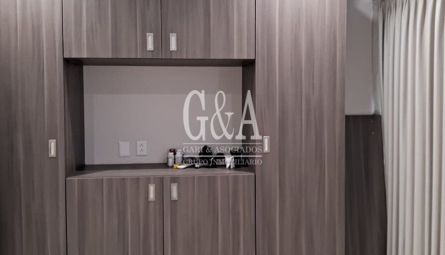 DEPTO. EN RENTA TORRE SCALA 54