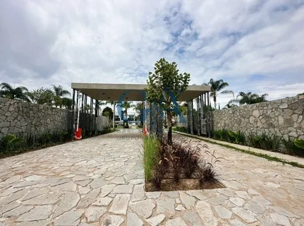 TERRENO EN VENTA EN JARDIN REAL