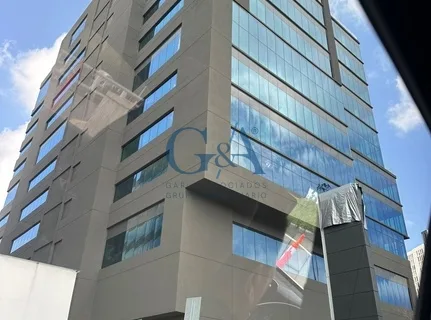 VENTA DE CONSULTORIO EN TORRE MEDICA ACUEDUCTO